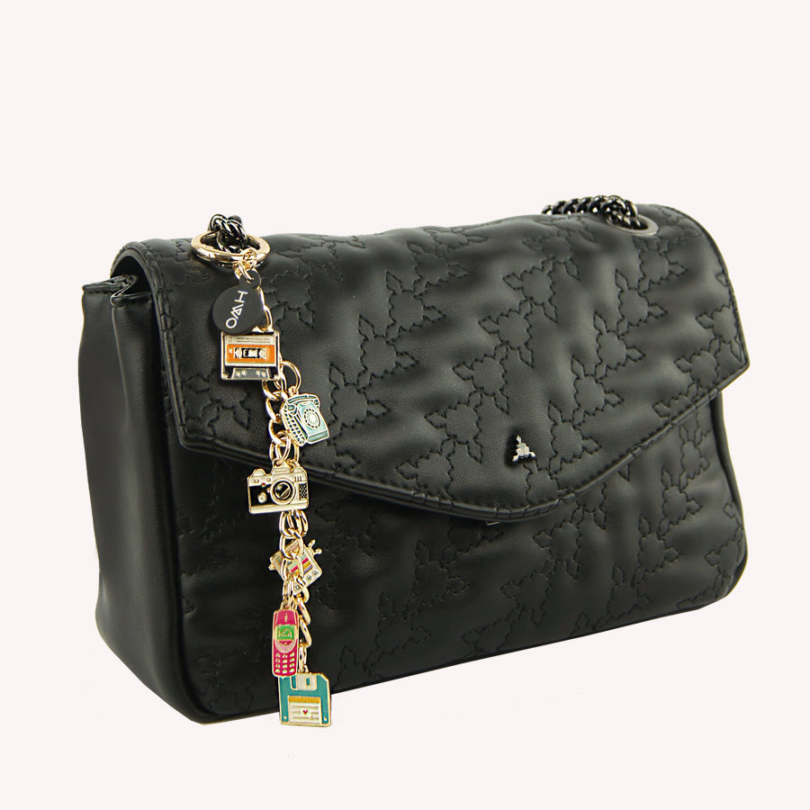 Charm retro