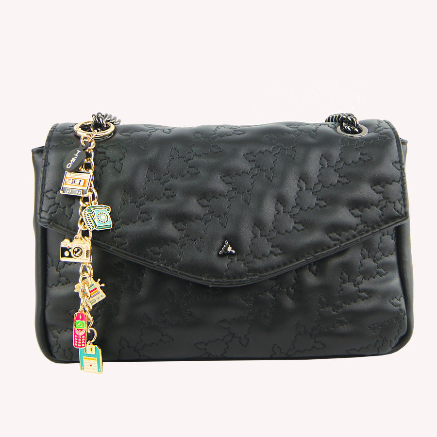 Charm retro