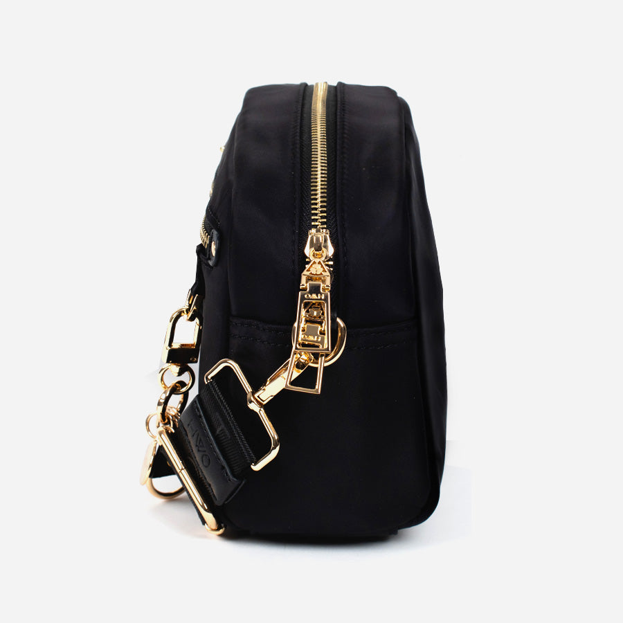 Leiki Black
