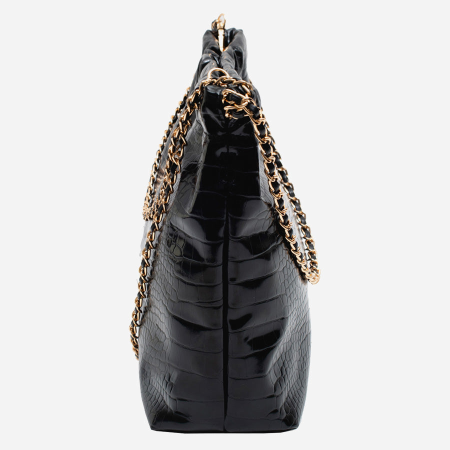 Rahu Black