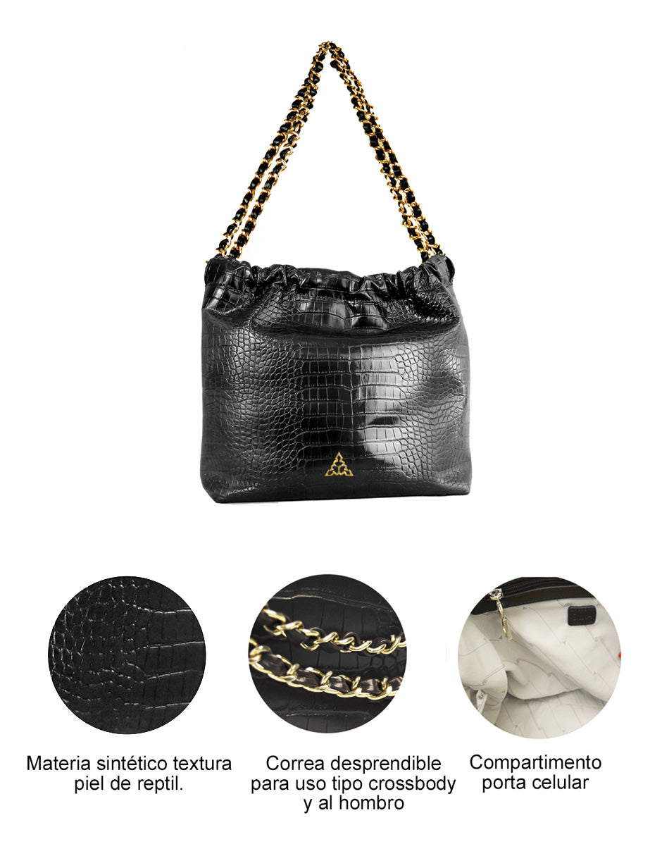 Rahu Black