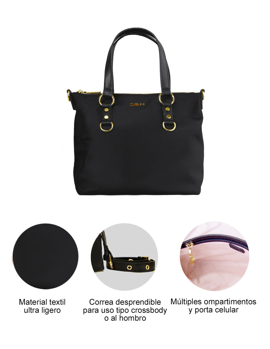 Meile Black