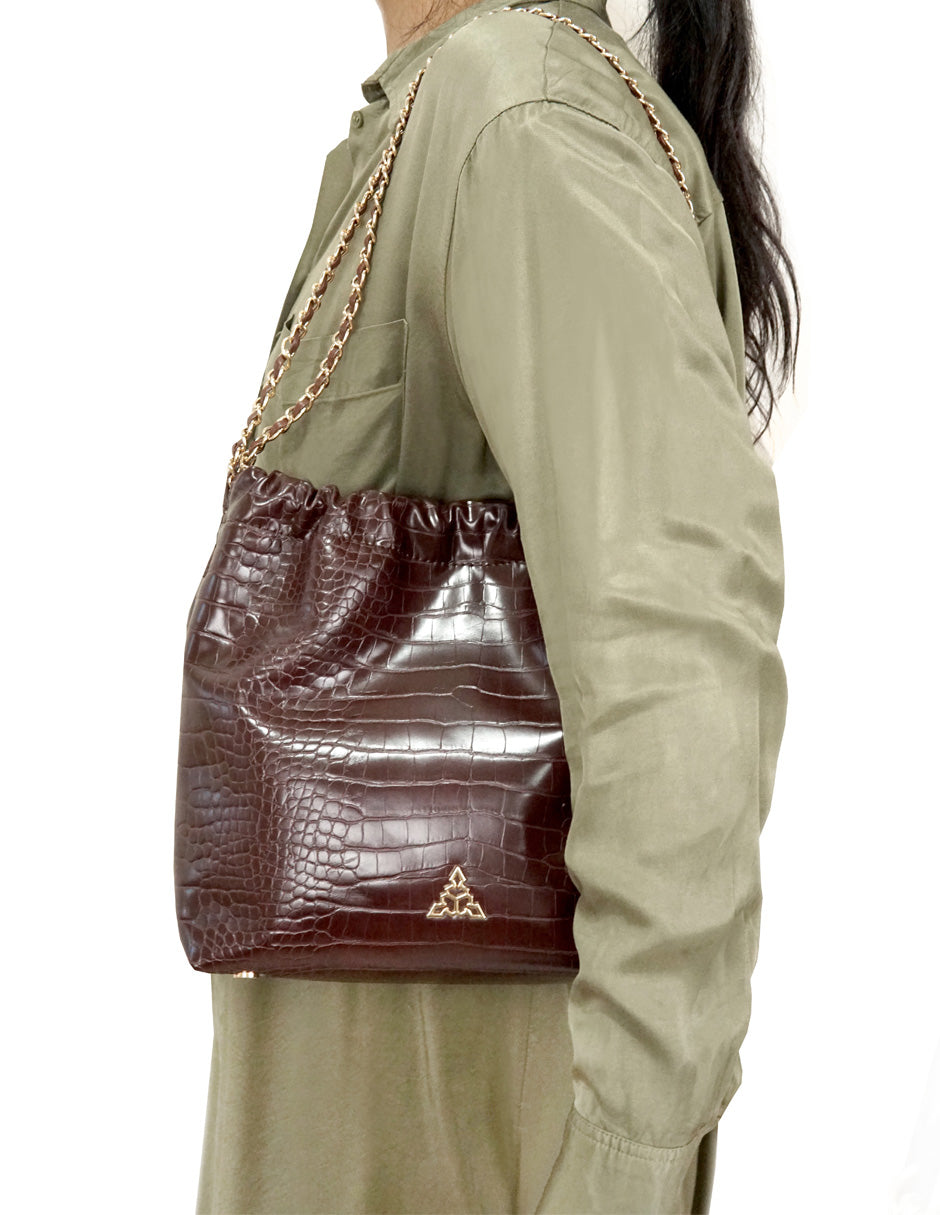 Rahu Brown