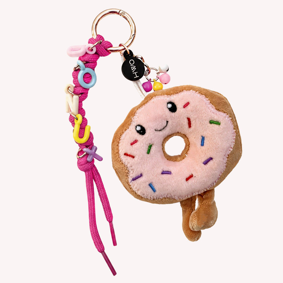 Charm Donut