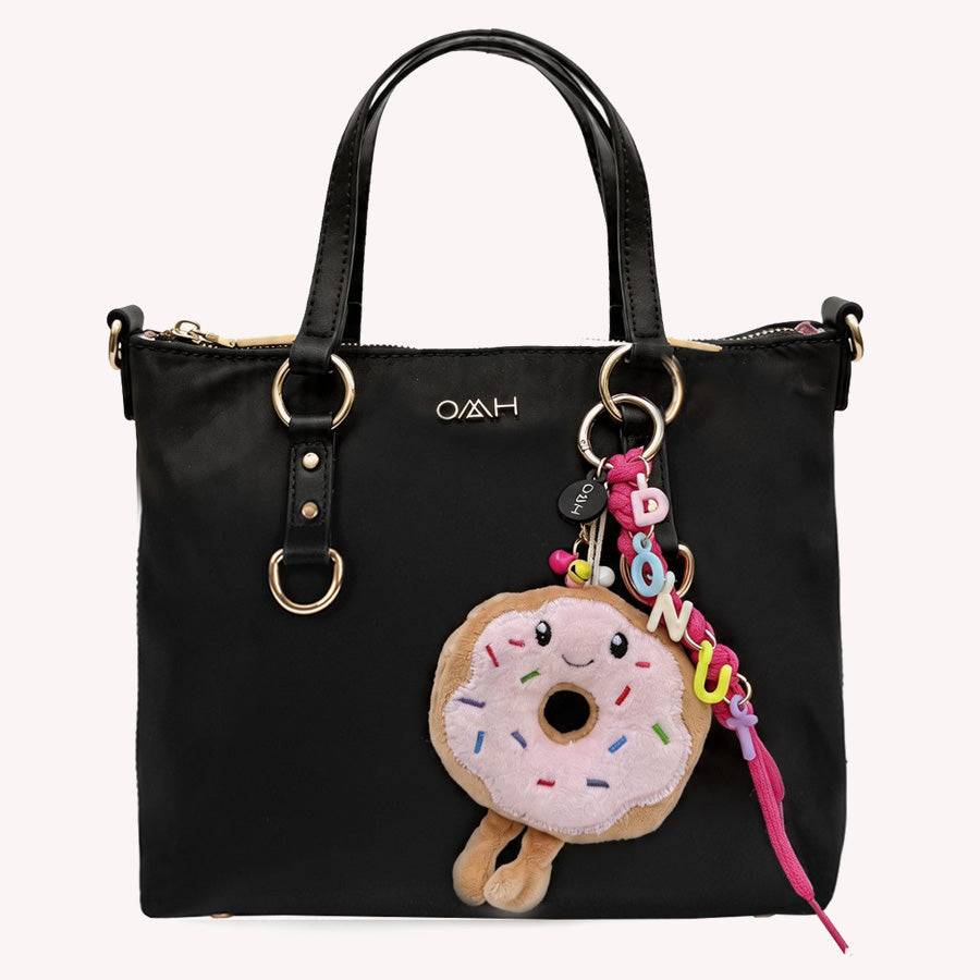 Charm Donut