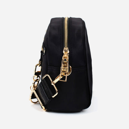 Leiki Black