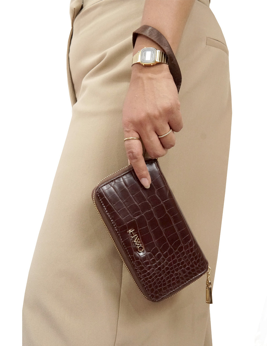 Lett Brown