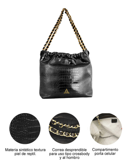 Rahu Black
